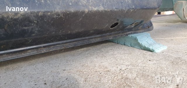 Дясна врата за бмв е36 купе кабрио Bmw e36 Coupe front right passenger side door , снимка 7 - Части - 38392206