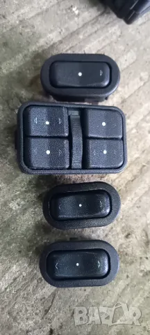 Бутони ел. стъкла Opel Zafira A, снимка 2 - Части - 48882673