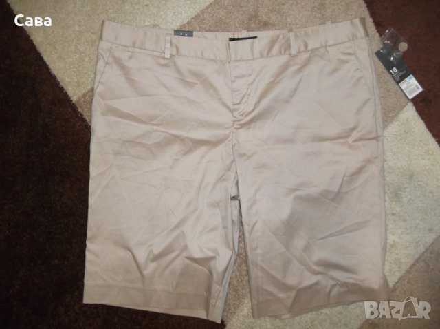 Къси панталони WESSIO ,RAFAELLA ,HAILYS дамски,ХЛ-2ХЛ-3ХЛ, снимка 3 - Къси панталони и бермуди - 29292153