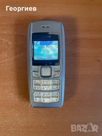 Nokia 1600