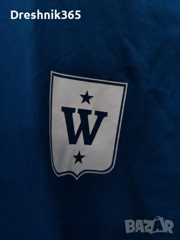 NIKE Dri-Fit  Горнище/Мъжко Л/L, снимка 5 - Спортни дрехи, екипи - 36786877