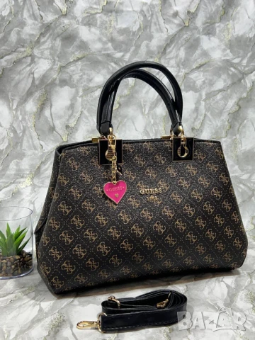 чанти guess, снимка 5 - Чанти - 50769541