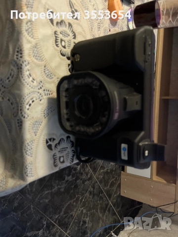 Продавам Librestream Onsight 2500Ex (Model MCD2500n, Part № 200416-01)  ➡️ Професионална индустриалн, снимка 4 - Фотоапарати - 52432870