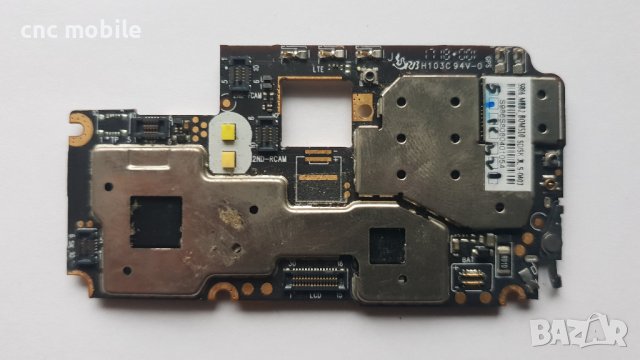 Ulefone Power 3L оригинални части и аксесоари , снимка 4 - Резервни части за телефони - 38584194