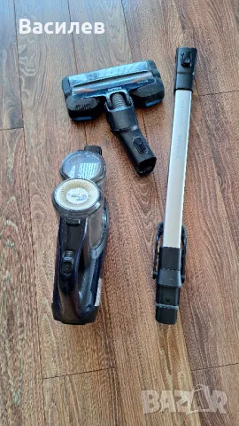 Прахосмукачка PHILIPS SPEED PRO на части