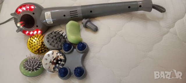 Масажор. , снимка 3 - Масажори - 37103857