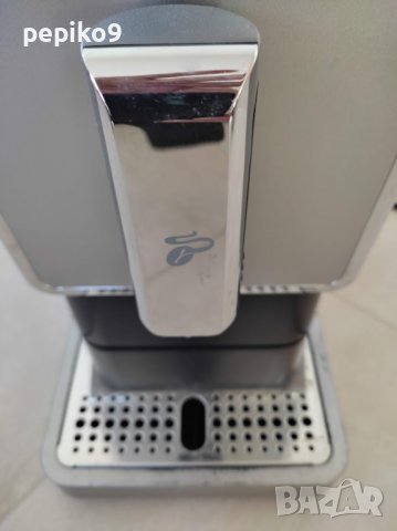 Продавам кафемашини внос от Германия  робот пълен автомат TCHIBO EXPERTO, снимка 8 - Кафемашини - 42867699