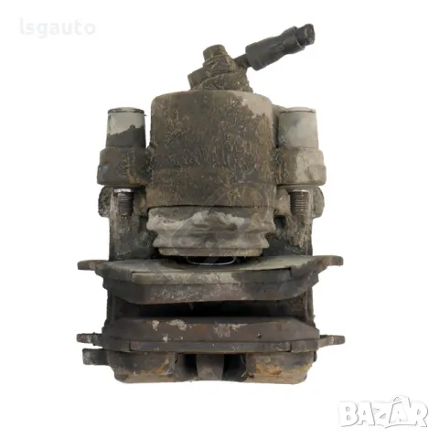 Преден десен спирачен апарат Seat Leon II 2005-2012 ID: 144013, снимка 2 - Части - 49372855