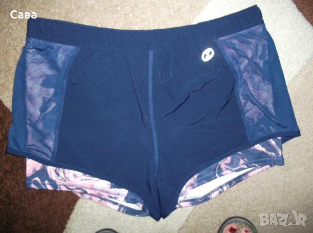 Шорти NIKE, SPALDING   дамски, снимка 8 - Спортни екипи - 30029673