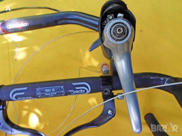 Шосейни команди Shimano/за 8 и 9 скорости ,единични и за части/, снимка 15 - Части за велосипеди - 32701690
