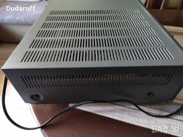 Nad c350 , снимка 3 - Ресийвъри, усилватели, смесителни пултове - 51445067