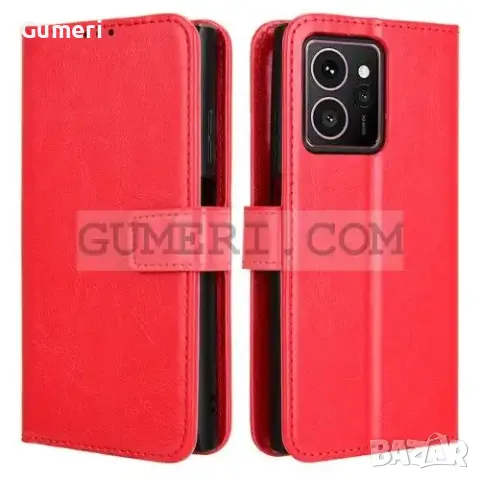 HMD Skyline Тефтер "Wallet", снимка 2 - Калъфи, кейсове - 48039785