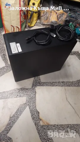 Компютър HP Z230 Геймърски, снимка 2 - Работни компютри - 49069703