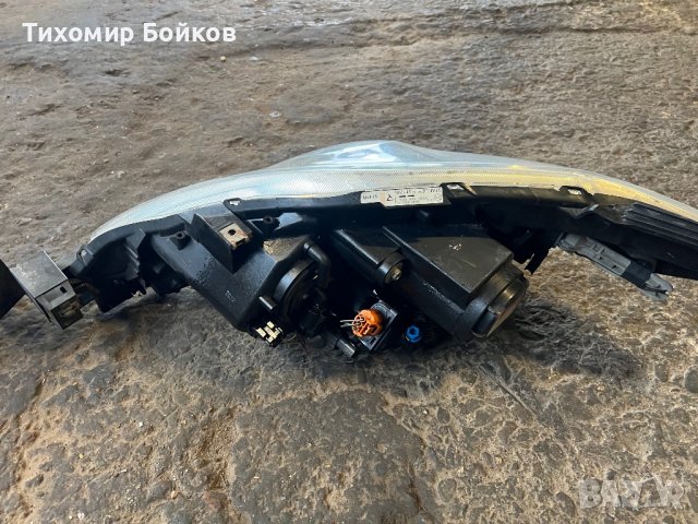 Фарове за Мазда 5, снимка 2 - Части - 39292508