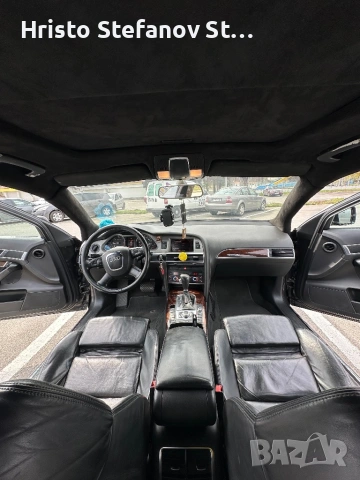 AUDI A6 ALLROAD QUATTRO, снимка 6 - Автомобили и джипове - 54178895