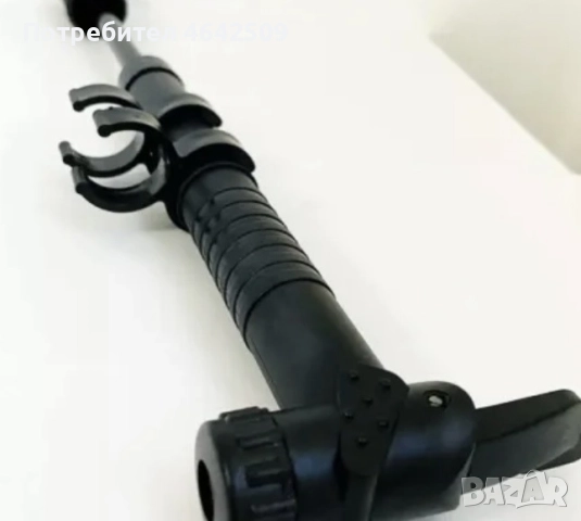 Преносима Мини Многоклапанна Помпа за Велосипед, снимка 8 - Аксесоари за велосипеди - 52367816