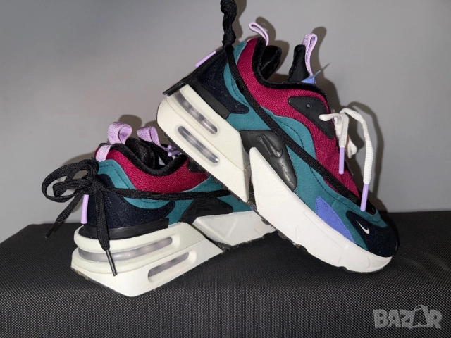 Nike Furyosa , снимка 6 - Маратонки - 52424572