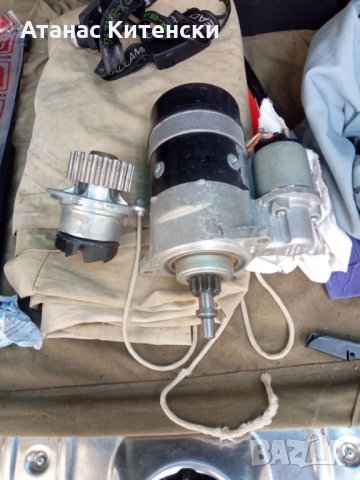 Авточасти ВАЗ, Москвич, НИВА 2121,21213,21214,, снимка 5 - Части - 30763860