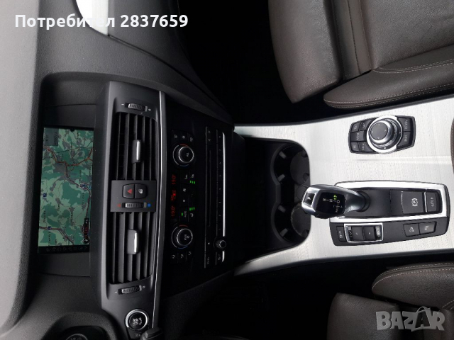 Х3 3.0 D 258 к.с. 09.2011 г 244000 км, снимка 16 - Автомобили и джипове - 36425332