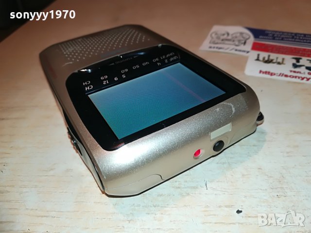 casio tv-внос switzerland, снимка 6 - Телевизори - 29704906