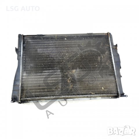 Воден радиатор BMW 320I (E90) 2005-2012 B250320N-86, снимка 2 - Части - 29210029