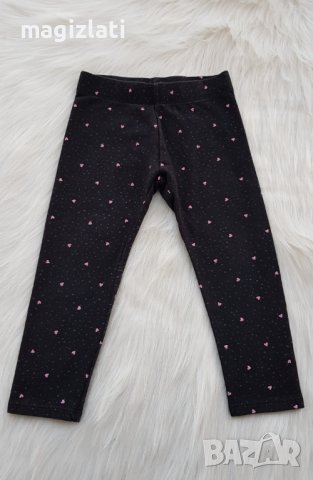 Детски ватиран клин H&M 2-3 години, снимка 3 - Детски клинове - 38089394