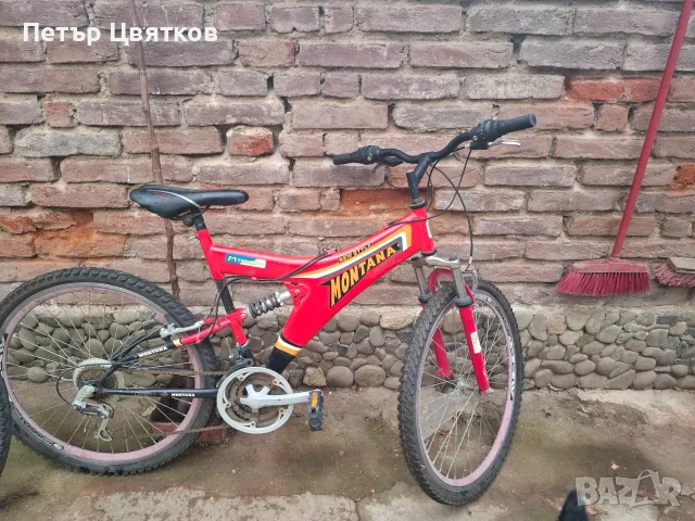 . Дамско колело., снимка 2 - Велосипеди - 56495171
