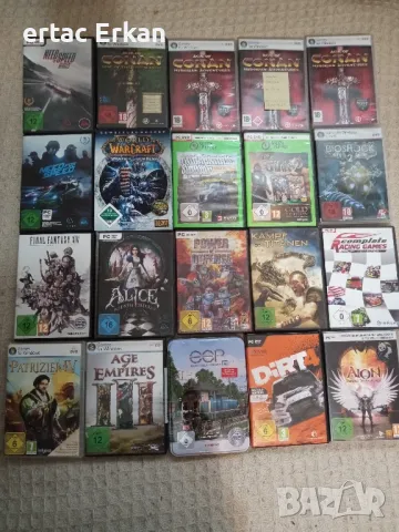 игри за PC , снимка 2 - Игри за PC - 48959683