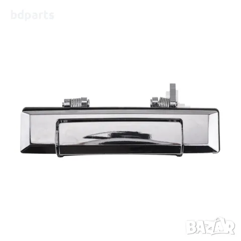 Външна дръжка за предна лява врата, Toyota Land Cruiser, снимка 3 - Части - 56144485