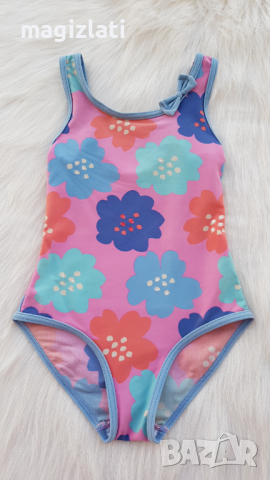 Детски бански John Lewis 6 години , снимка 3 - Детско бельо и бански  - 36565093