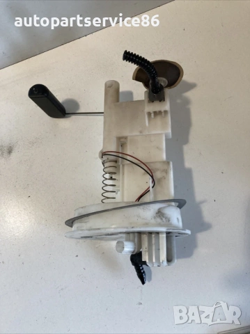 Нивомер за гориво в резервоара за Subaru Outback 2.0D (2010), снимка 3 - Части - 54216662