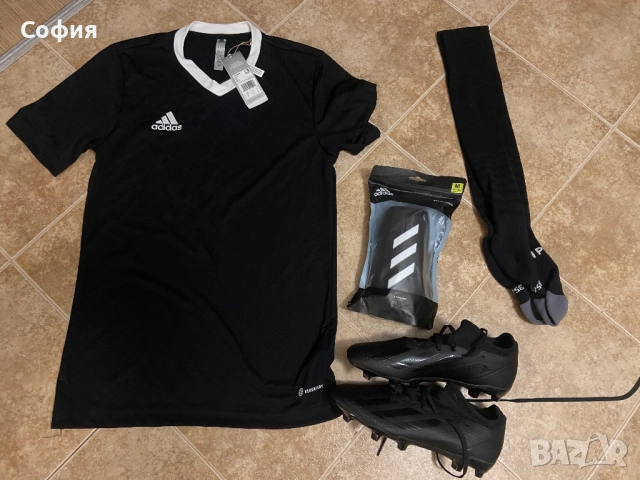 Футболни обувки Adidas 