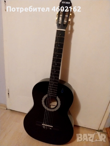 Класическа китара 