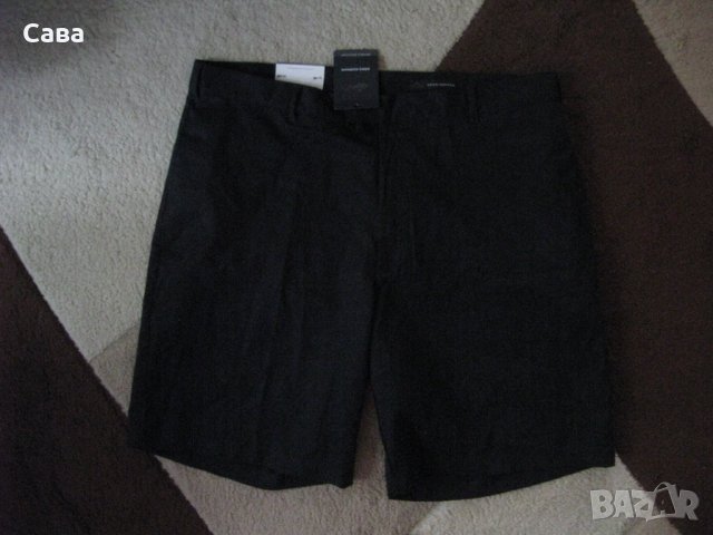 къси панталони GREG NORMAN   мъжки,ХЛ, снимка 2 - Къси панталони - 37537686