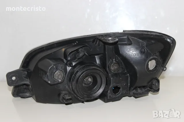 Десен фар Hyundai Getz (2002-2005г.) 921201C010 Хюндай Гетз, снимка 6 - Части - 56216940