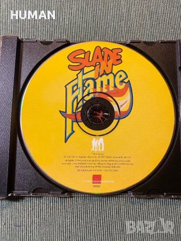 SLADE, снимка 3 - CD дискове - 42853681