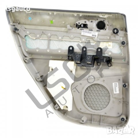 Интериорна кора задна дясна врата Volvo S 40 II 2004-2012 V290422N-238, снимка 2 - Части - 36748913