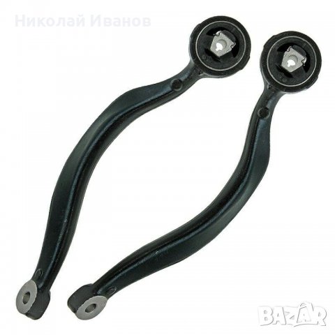 Комплект предно окачване за BMW X5 E53 - Atec Germany, снимка 2 - Части - 37755788