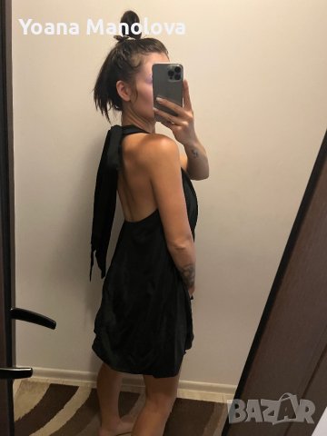 Рокля dp amia moda, снимка 2 - Рокли - 42742258