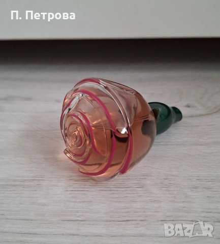 парфюм роза Volare Moments Oriflame, снимка 3 - Дамски парфюми - 48882386