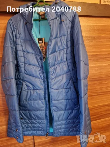 Primaloft яке Outdoor Research, снимка 5 - Якета - 49110144