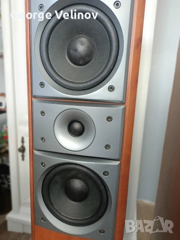 продавам 2 броя колони Pioneer и 1 брой тонакс 05 , снимка 3 - Тонколони - 54206282