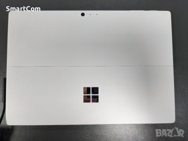Surface Pro (5th Gen) 2в1, 128gb, снимка 5 - Таблети - 42444104