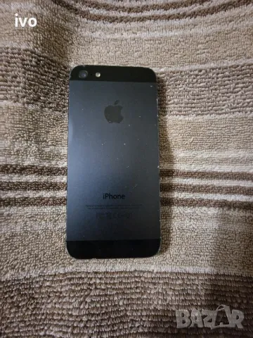 iphone 5, снимка 8 - Apple iPhone - 48896697
