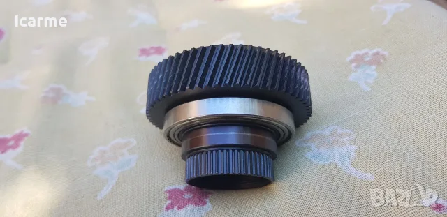 Зъбно колело предавка за електрически двигател Shimano EP-8, снимка 7 - Части за велосипеди - 56328149