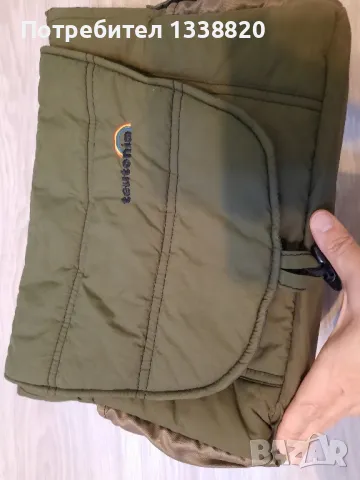 Чанта за бебешка количка, снимка 8 - Други - 47919417