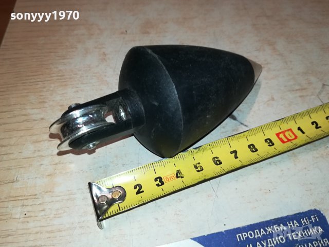 поръчан-ОТВЕС ОТ ГЕРМАНИЯ 1202241650, снимка 4 - Други инструменти - 44260497