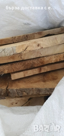 туморна топола за дръжки на ножове