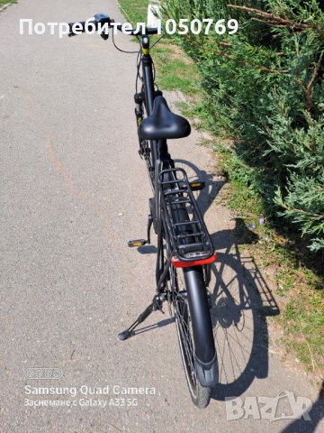 Ortler_CTY_1.0 2021, снимка 13 - Велосипеди - 37866279