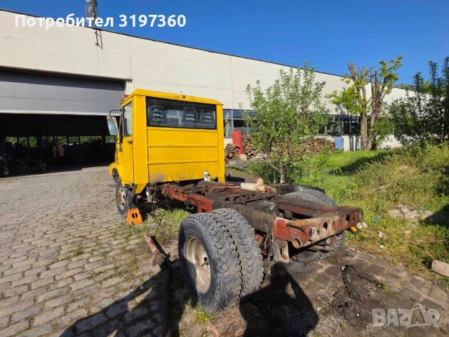 БРЕМАЧ ГР 35 В, снимка 3 - Части - 54337874